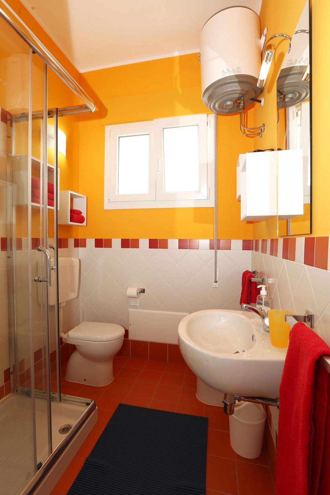 A Casa Di Teresa Apartman Punta Prosciutto Kültér fotó