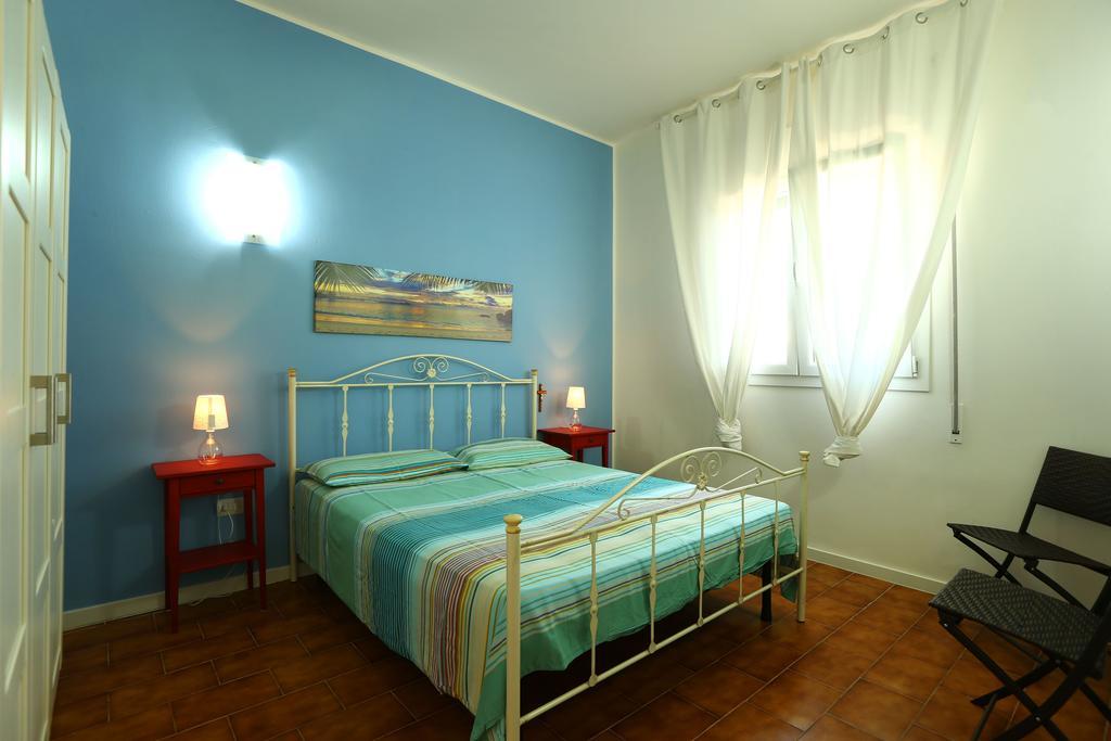 A Casa Di Teresa Apartman Punta Prosciutto Kültér fotó
